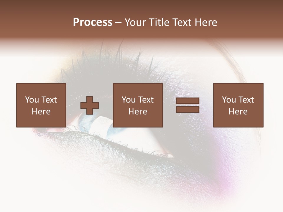 Young Vivid Shine PowerPoint Template