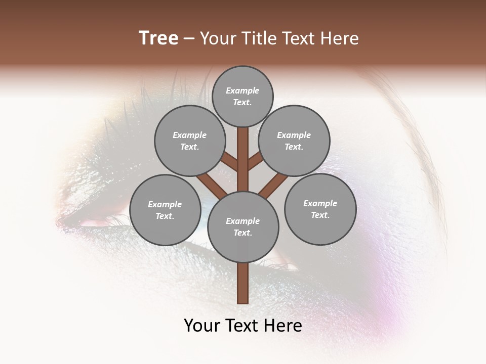 Young Vivid Shine PowerPoint Template