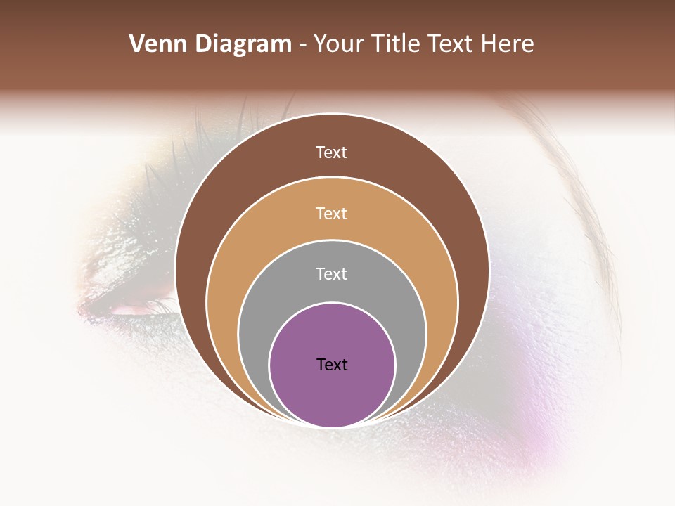 Young Vivid Shine PowerPoint Template