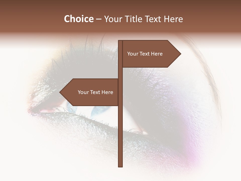 Young Vivid Shine PowerPoint Template