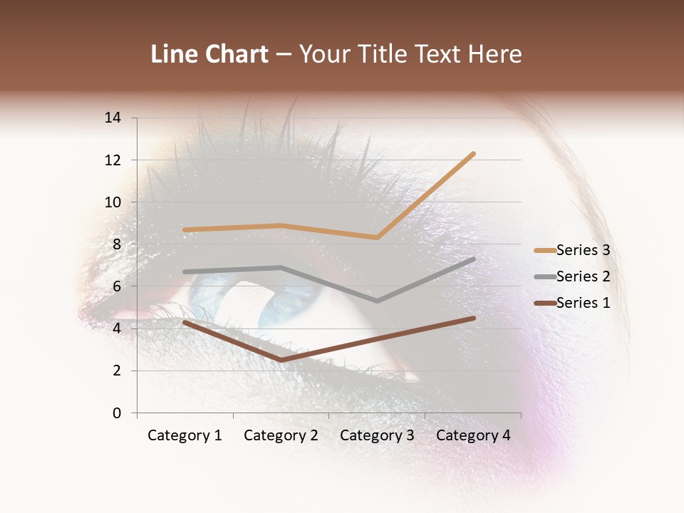 Young Vivid Shine PowerPoint Template