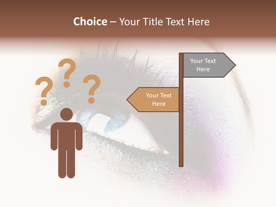 Young Vivid Shine PowerPoint Template