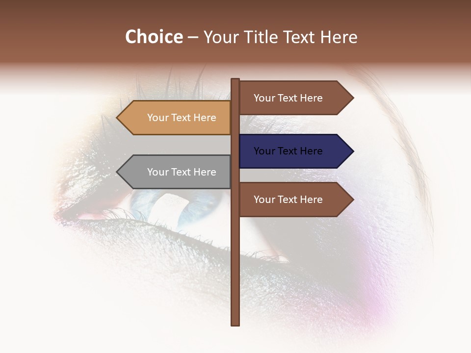 Young Vivid Shine PowerPoint Template