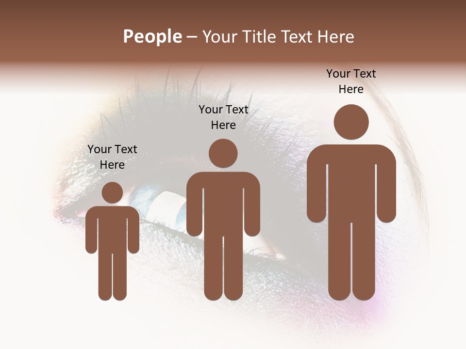 Young Vivid Shine PowerPoint Template