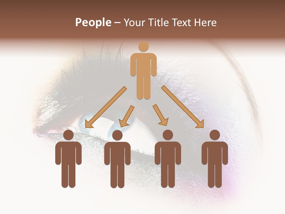 Young Vivid Shine PowerPoint Template