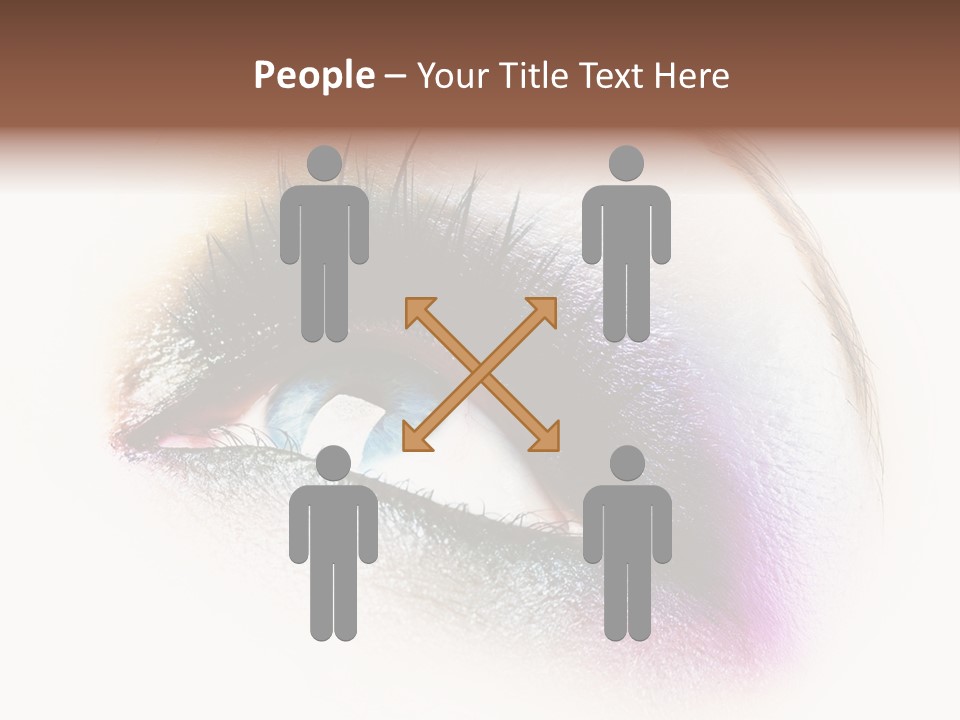 Young Vivid Shine PowerPoint Template