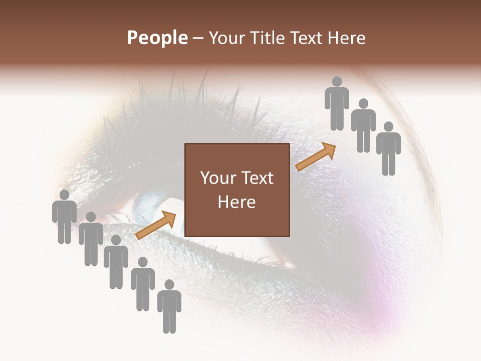 Young Vivid Shine PowerPoint Template