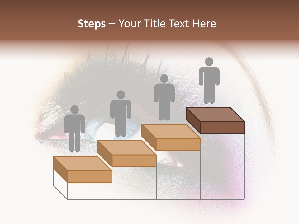 Young Vivid Shine PowerPoint Template