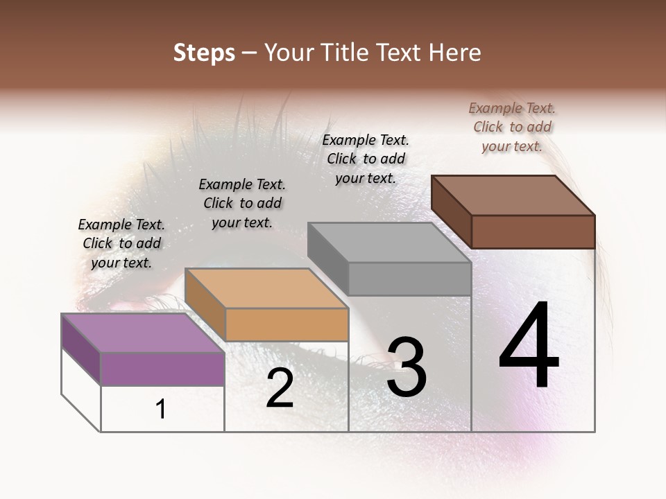 Young Vivid Shine PowerPoint Template