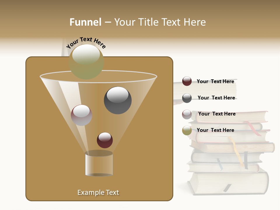 Computer Web Laptop PowerPoint Template