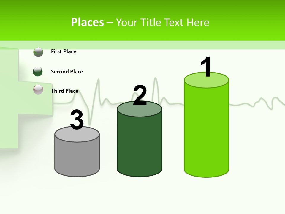 Pharmacy Medicine Mouse PowerPoint Template
