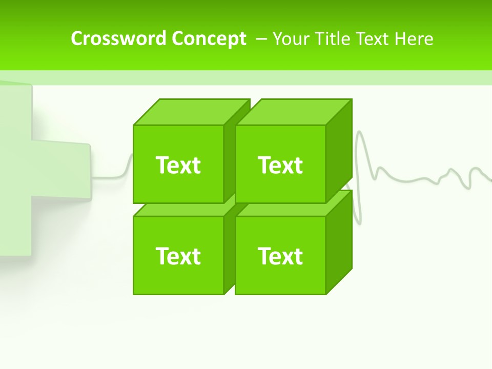 Pharmacy Medicine Mouse PowerPoint Template