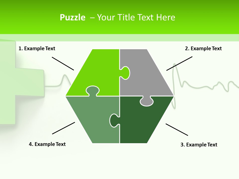Pharmacy Medicine Mouse PowerPoint Template