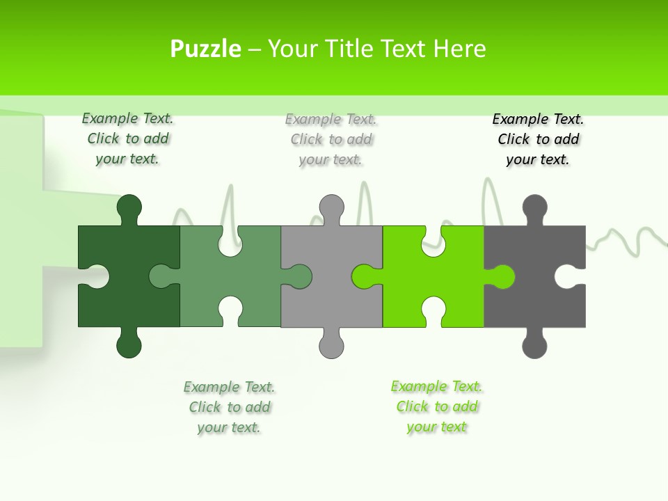 Pharmacy Medicine Mouse PowerPoint Template