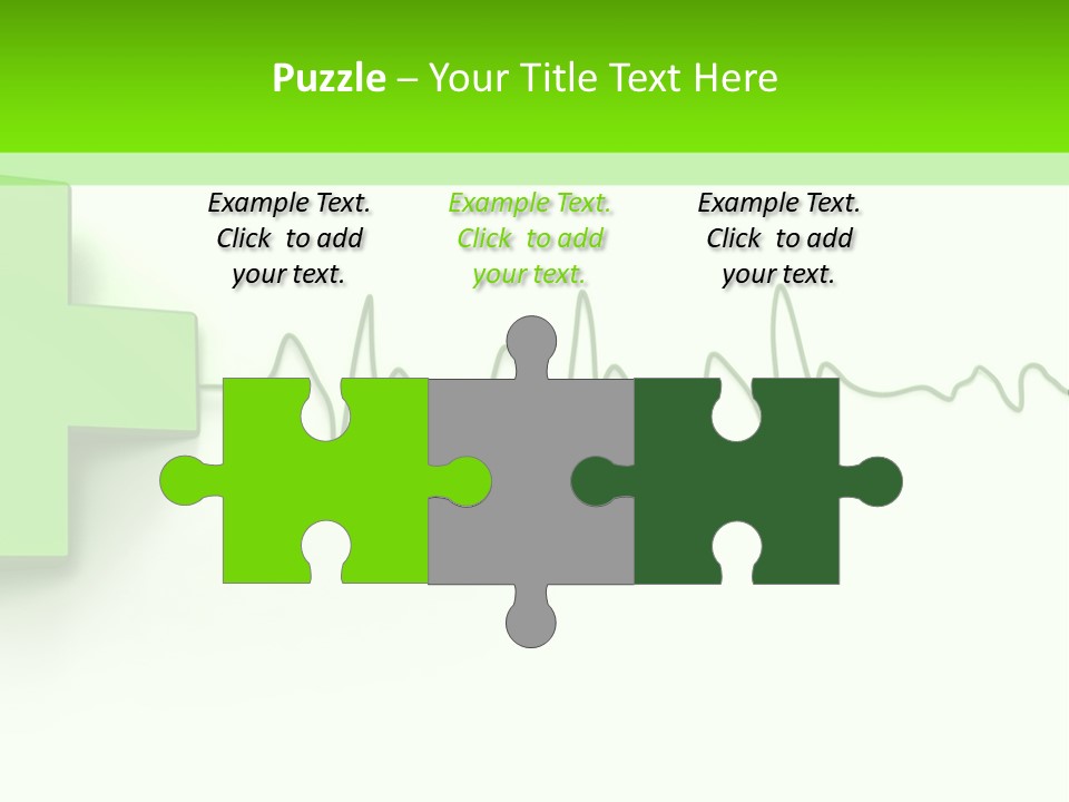 Pharmacy Medicine Mouse PowerPoint Template