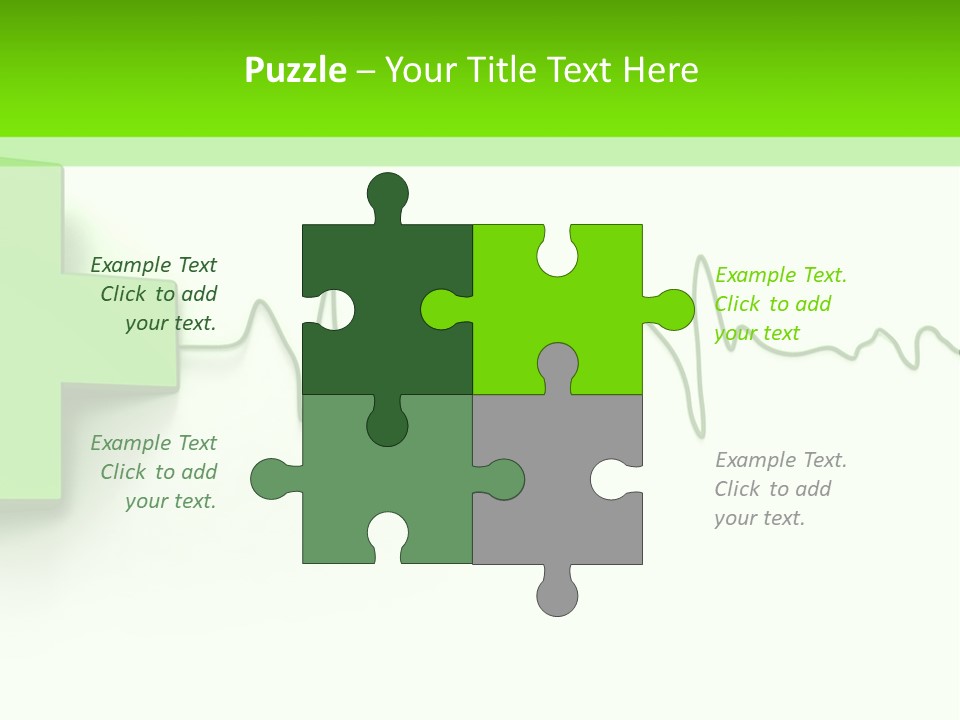 Pharmacy Medicine Mouse PowerPoint Template