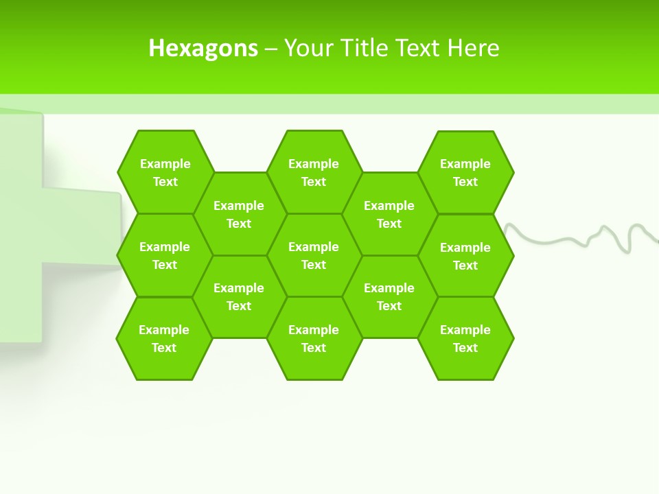 Pharmacy Medicine Mouse PowerPoint Template