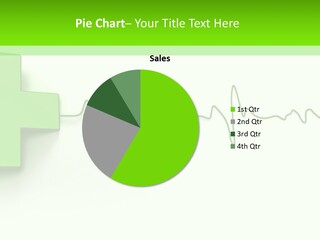 Pharmacy Medicine Mouse PowerPoint Template