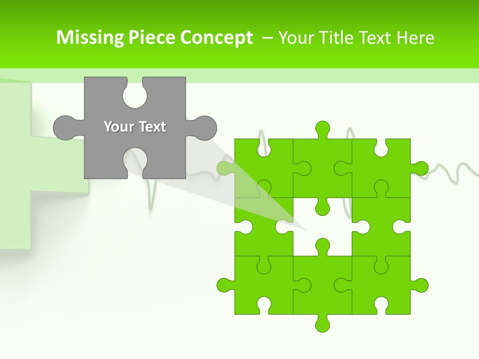 Pharmacy Medicine Mouse PowerPoint Template