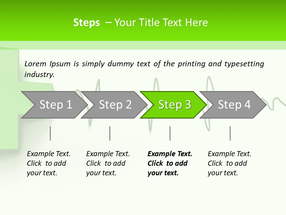Pharmacy Medicine Mouse PowerPoint Template