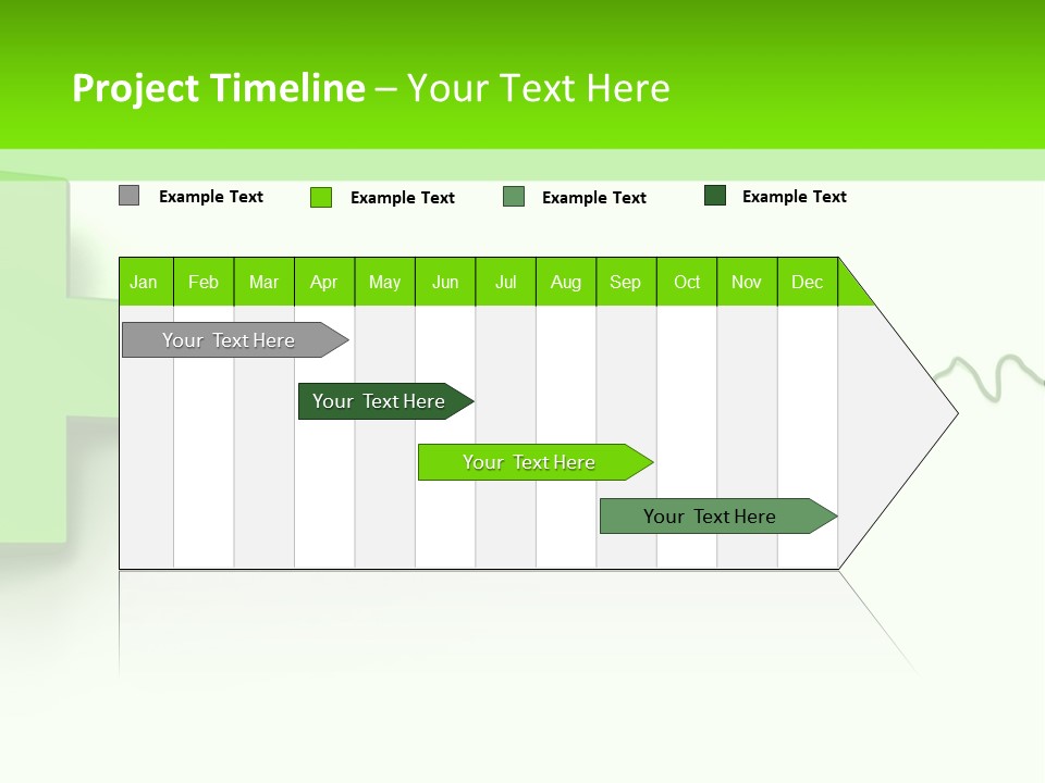 Pharmacy Medicine Mouse PowerPoint Template