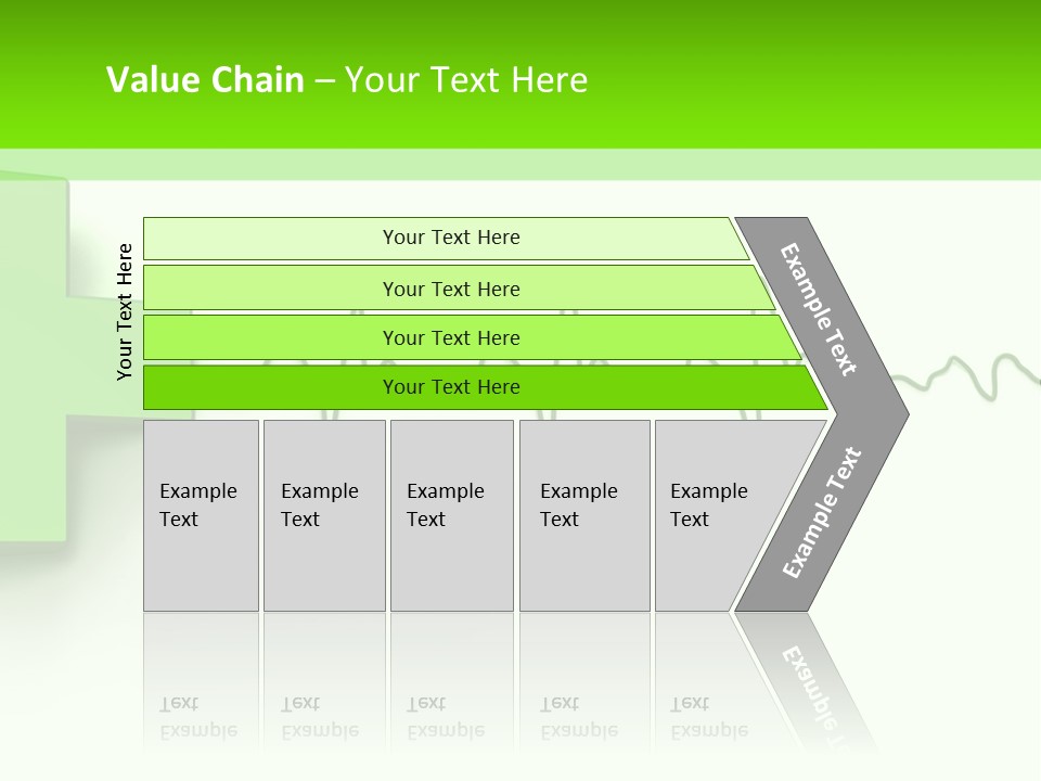 Pharmacy Medicine Mouse PowerPoint Template
