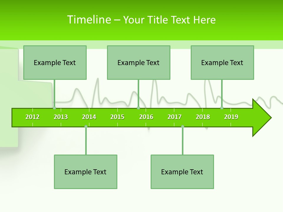 Pharmacy Medicine Mouse PowerPoint Template