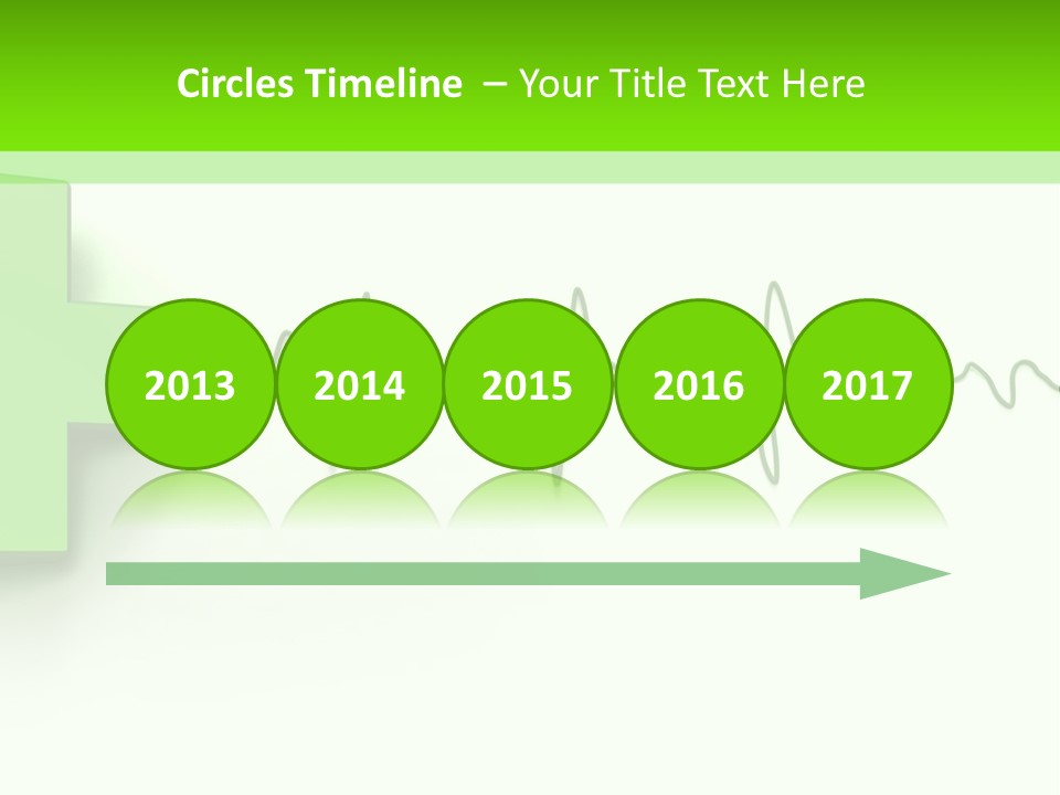 Pharmacy Medicine Mouse PowerPoint Template