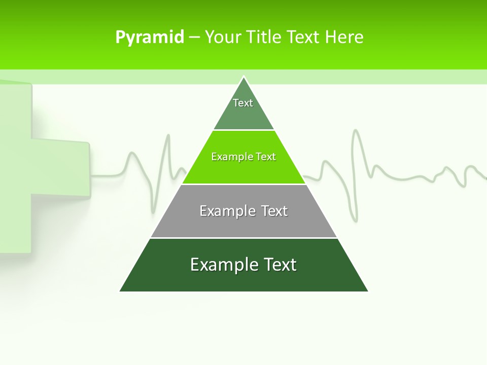 Pharmacy Medicine Mouse PowerPoint Template
