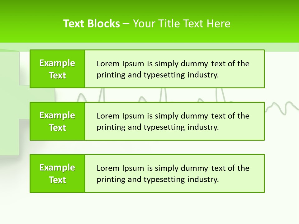 Pharmacy Medicine Mouse PowerPoint Template