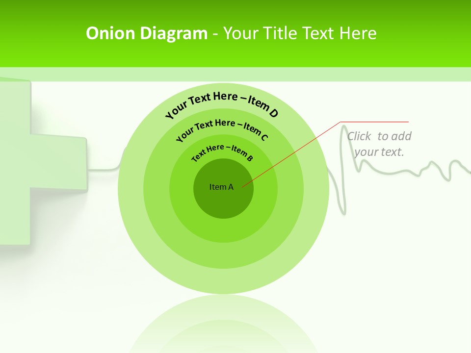 Pharmacy Medicine Mouse PowerPoint Template