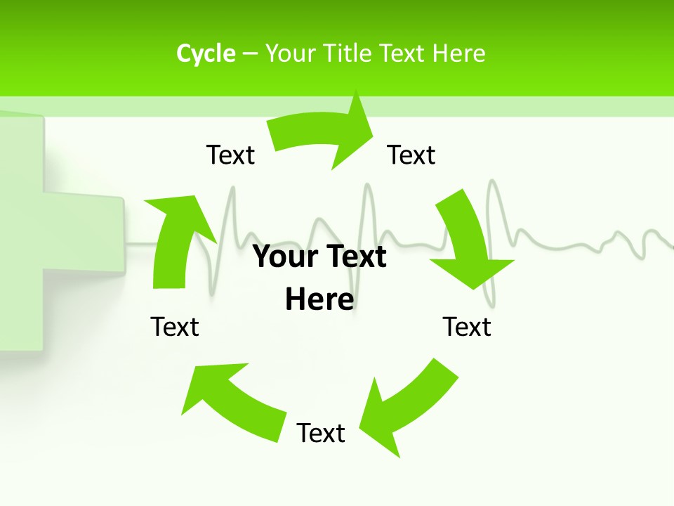 Pharmacy Medicine Mouse PowerPoint Template