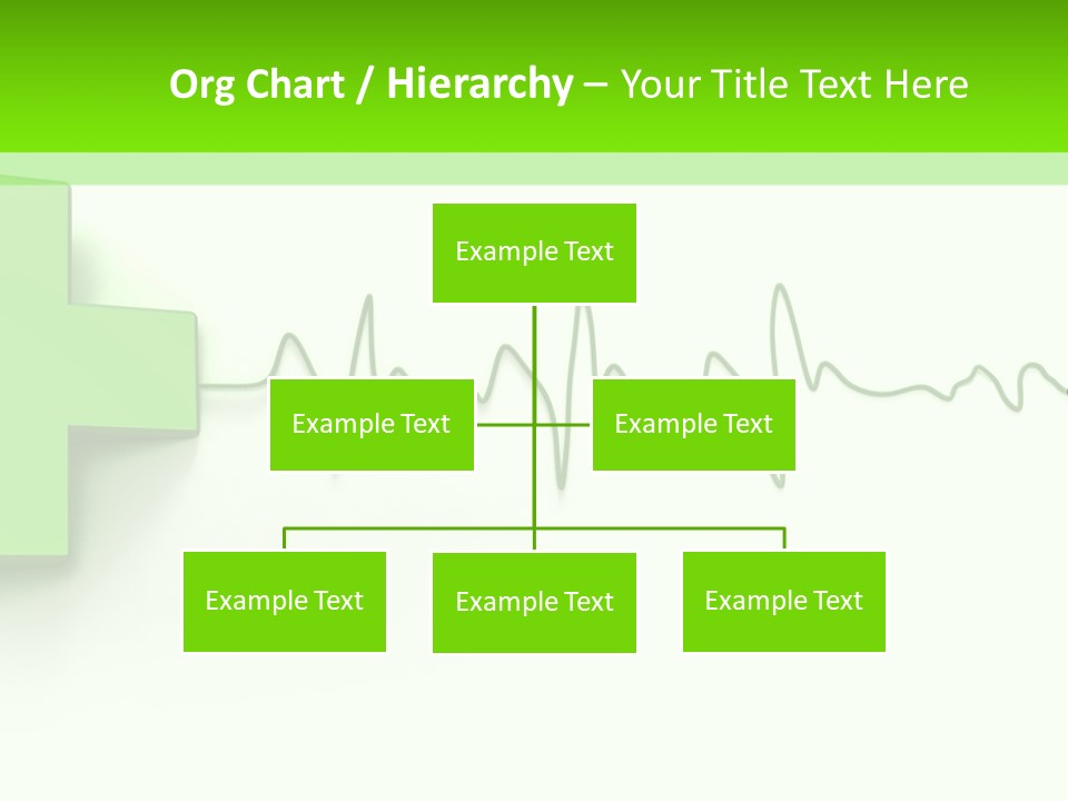 Pharmacy Medicine Mouse PowerPoint Template