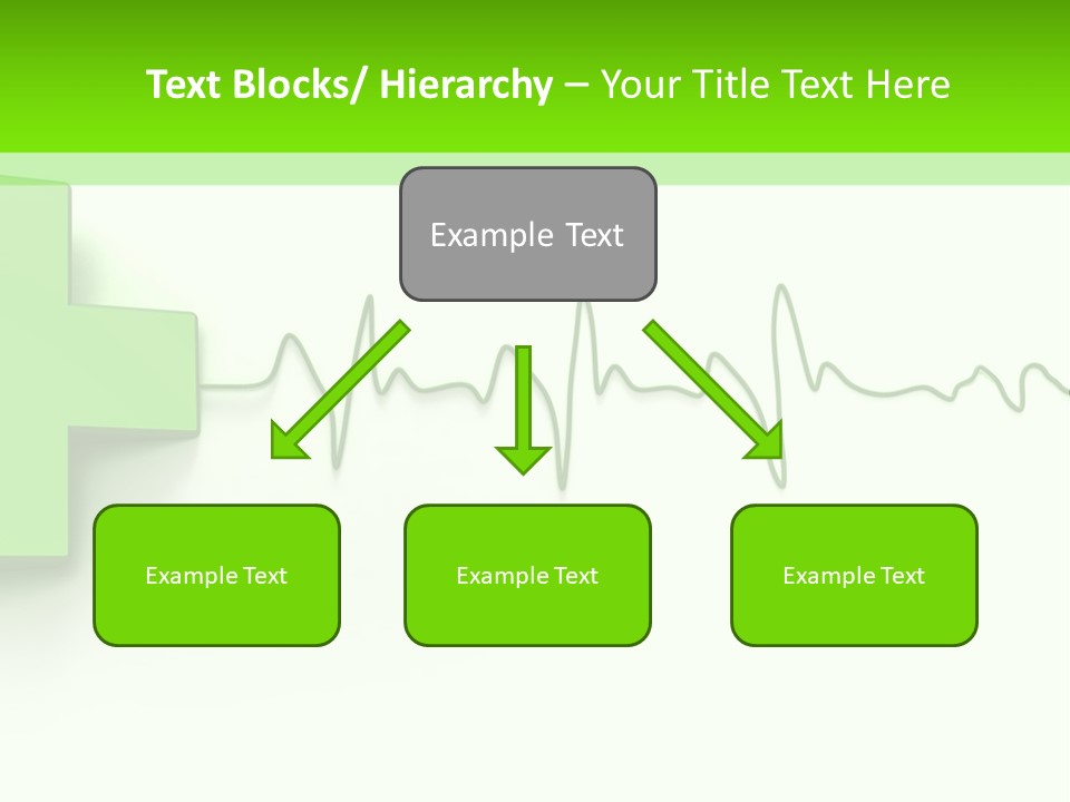 Pharmacy Medicine Mouse PowerPoint Template