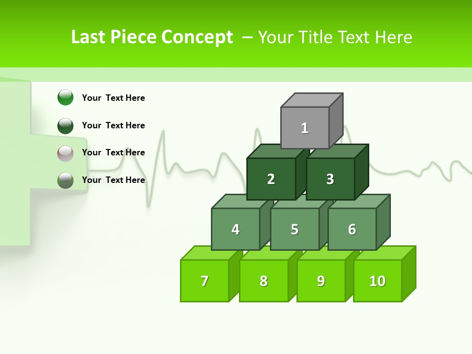 Pharmacy Medicine Mouse PowerPoint Template