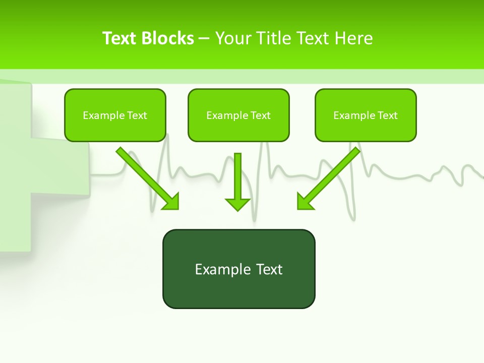 Pharmacy Medicine Mouse PowerPoint Template