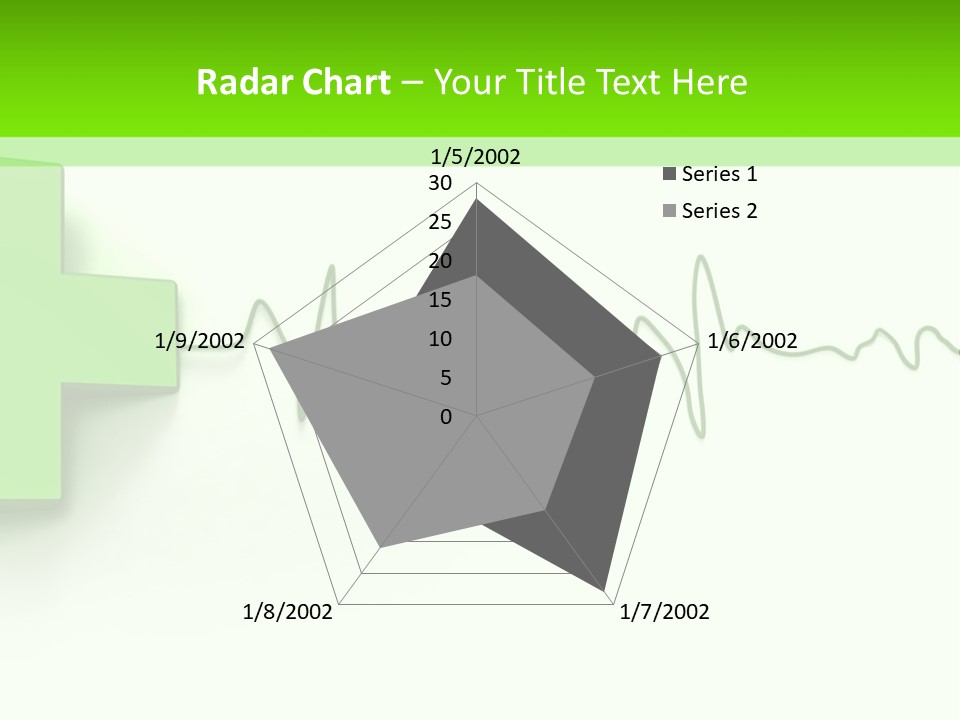 Pharmacy Medicine Mouse PowerPoint Template