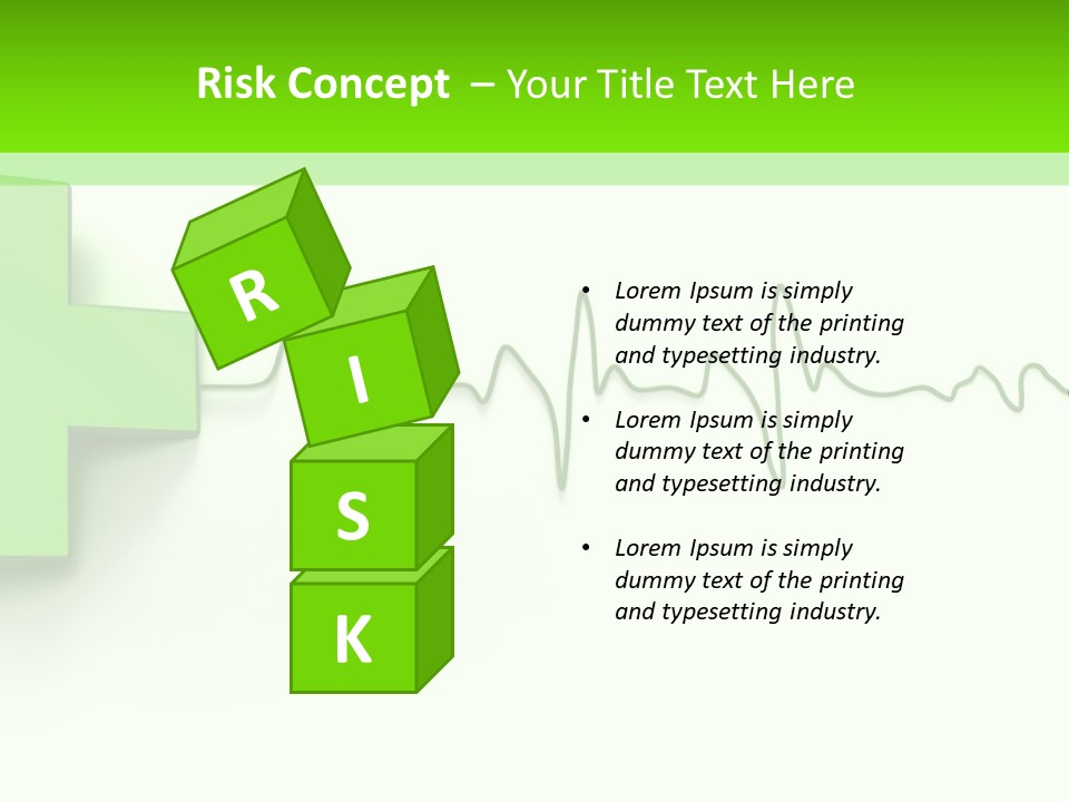 Pharmacy Medicine Mouse PowerPoint Template