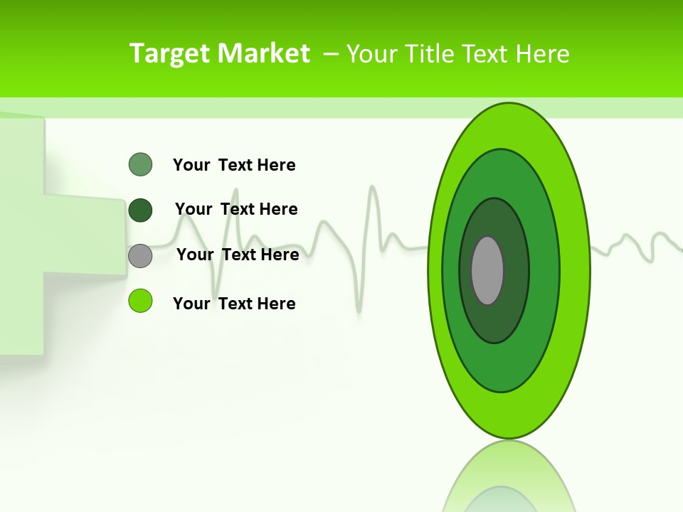 Pharmacy Medicine Mouse PowerPoint Template