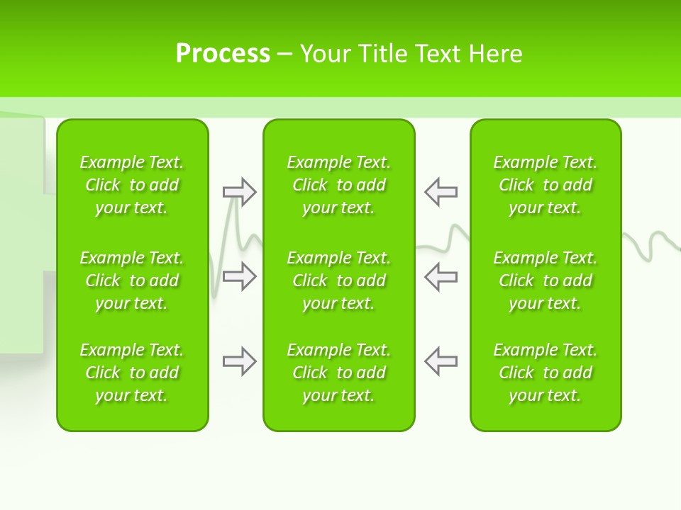 Pharmacy Medicine Mouse PowerPoint Template