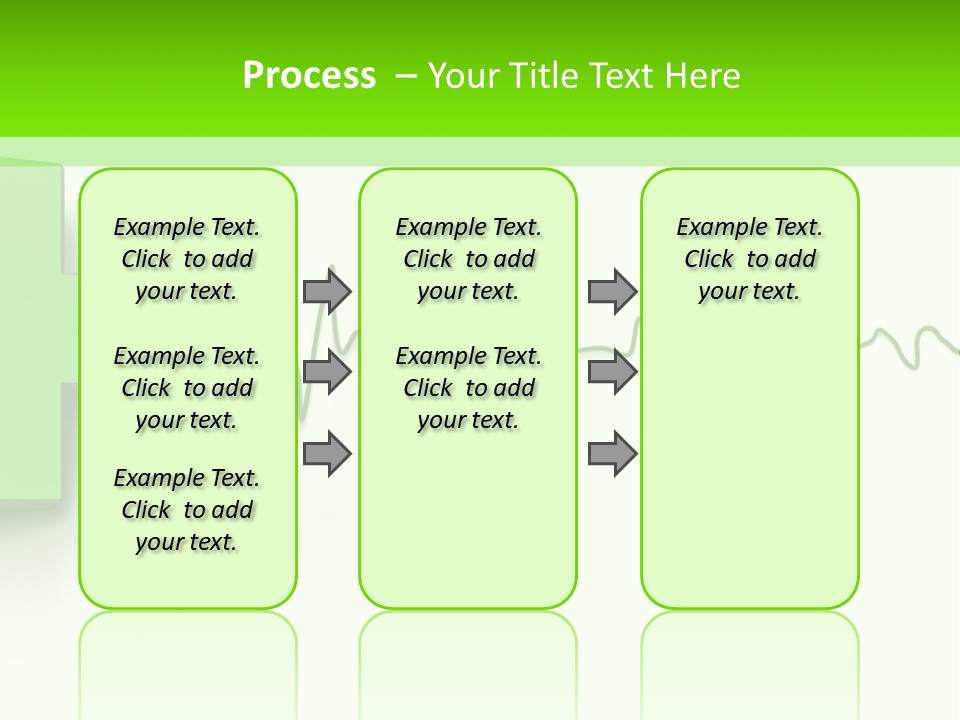 Pharmacy Medicine Mouse PowerPoint Template