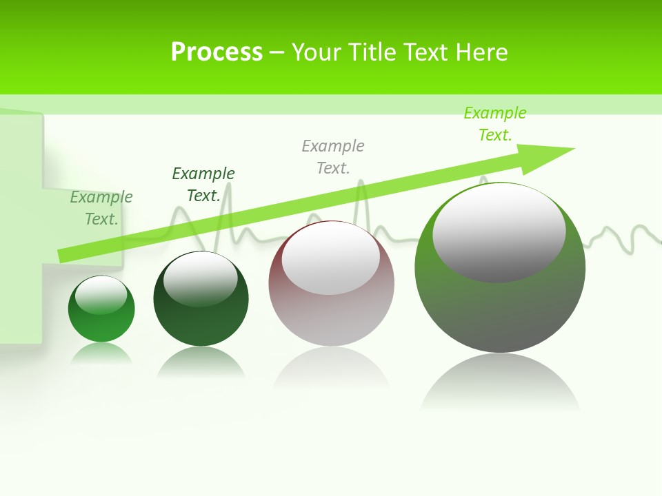 Pharmacy Medicine Mouse PowerPoint Template
