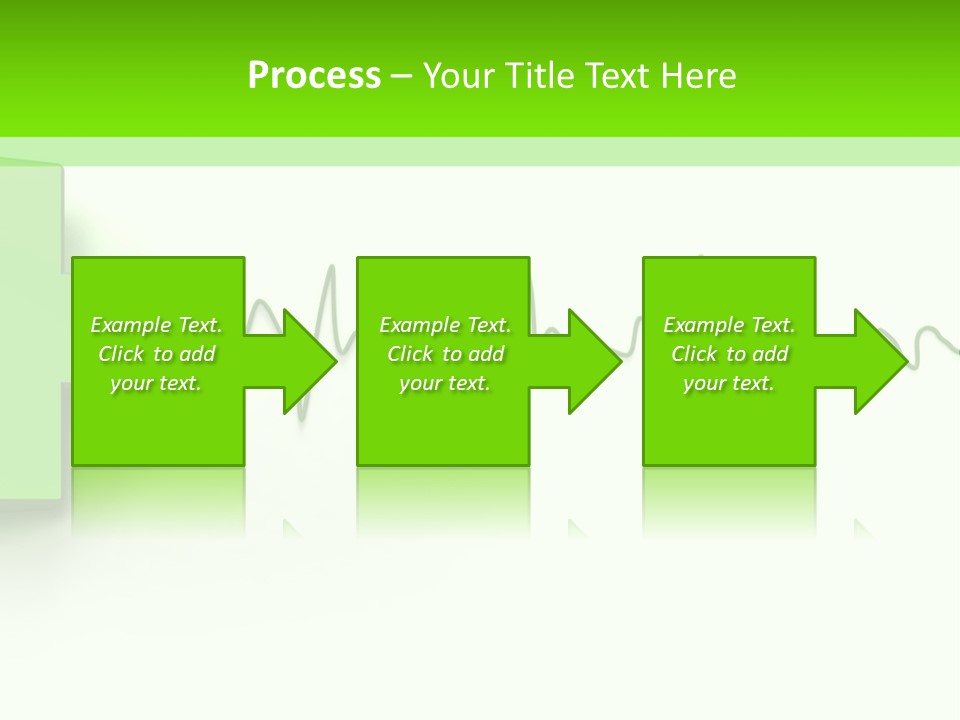 Pharmacy Medicine Mouse PowerPoint Template