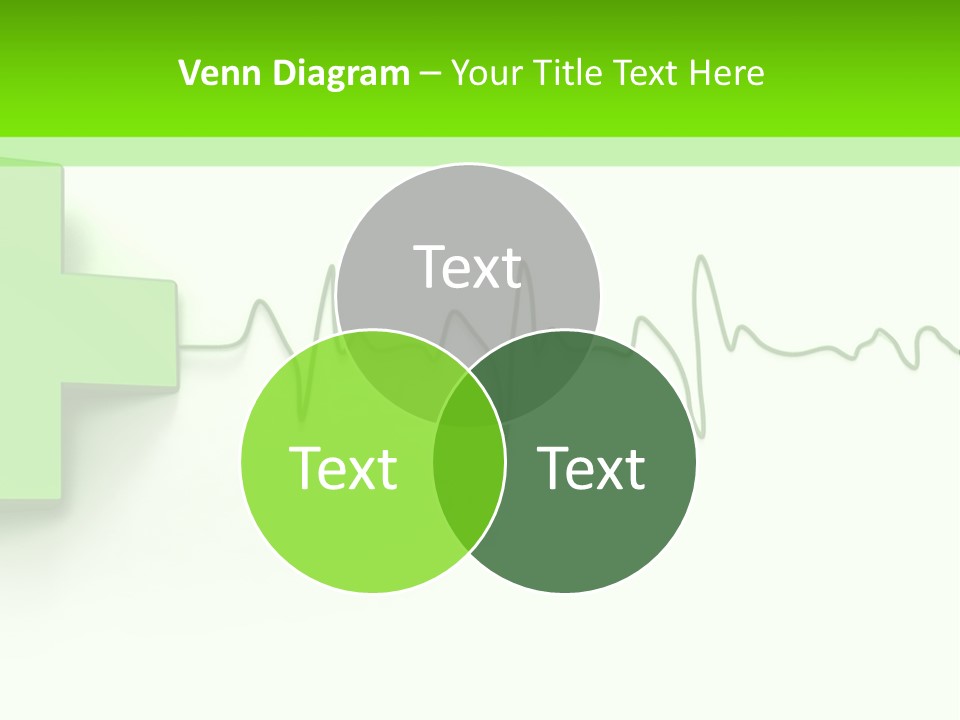 Pharmacy Medicine Mouse PowerPoint Template