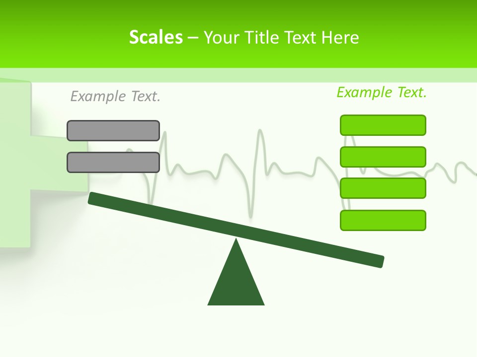 Pharmacy Medicine Mouse PowerPoint Template