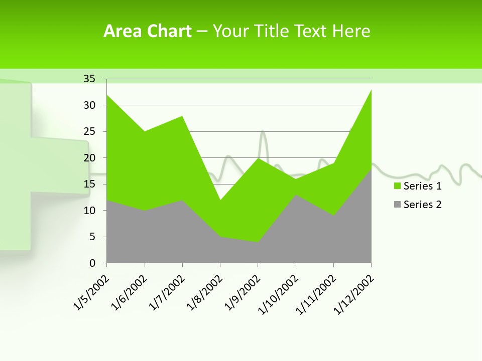 Pharmacy Medicine Mouse PowerPoint Template