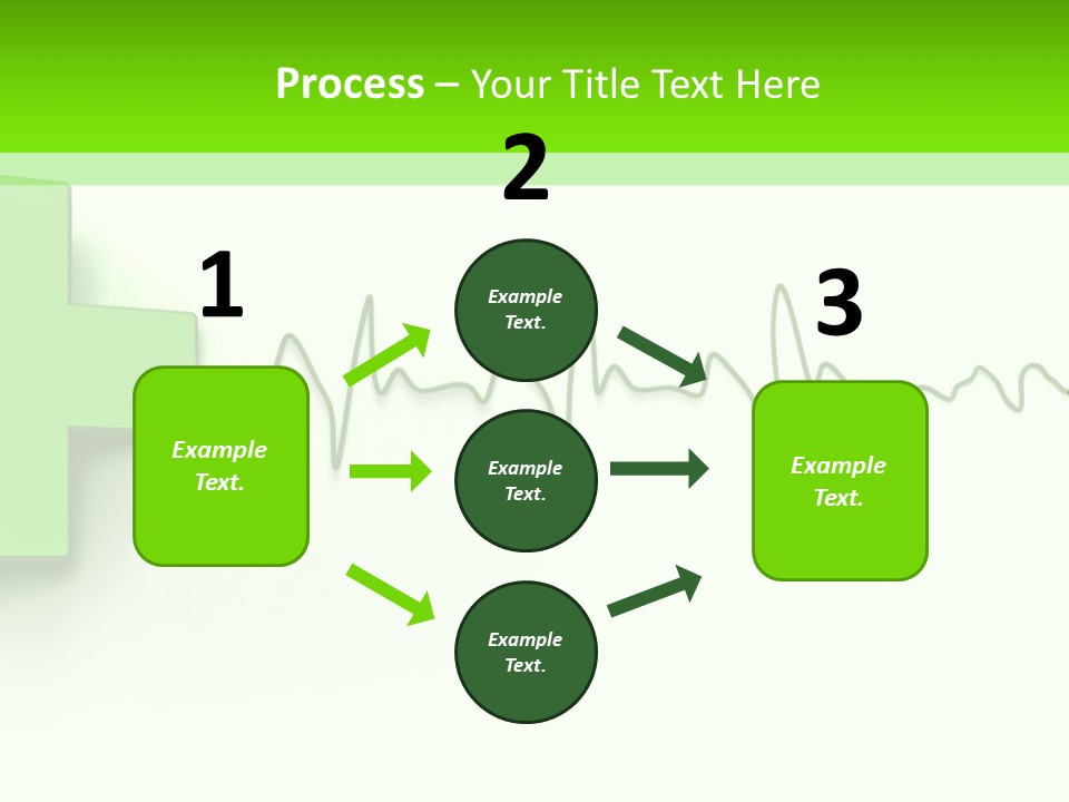 Pharmacy Medicine Mouse PowerPoint Template