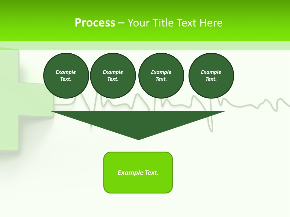 Pharmacy Medicine Mouse PowerPoint Template