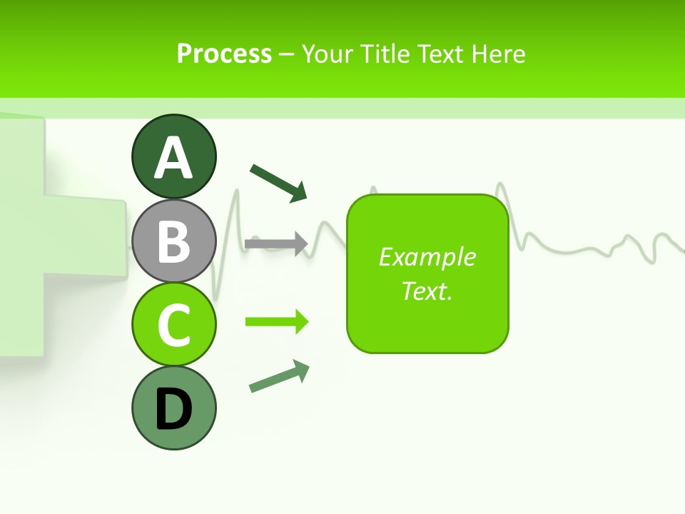 Pharmacy Medicine Mouse PowerPoint Template