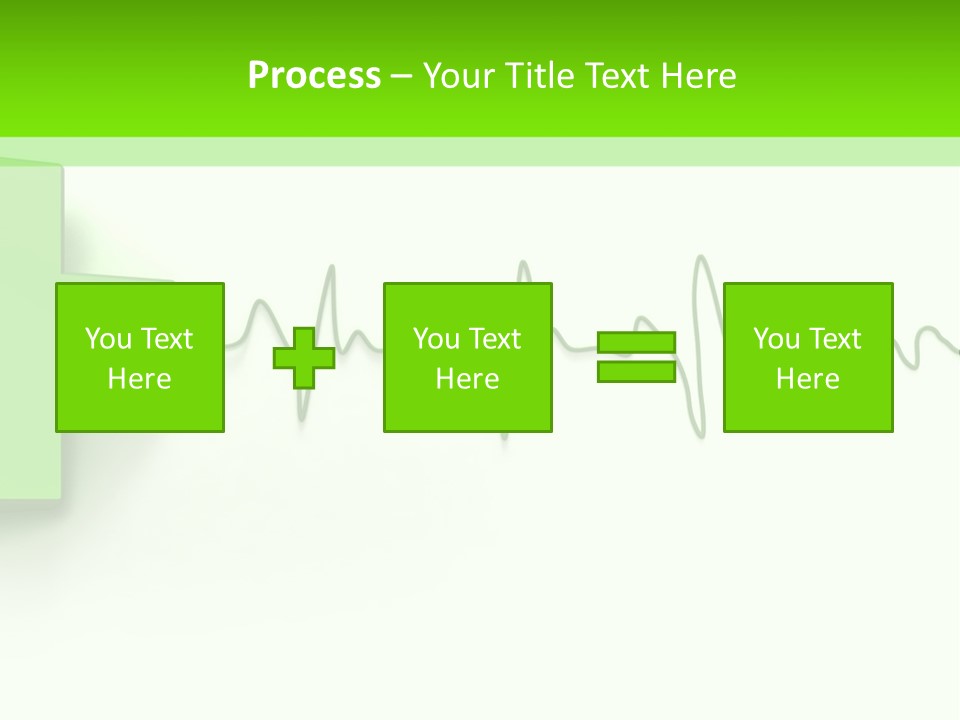 Pharmacy Medicine Mouse PowerPoint Template